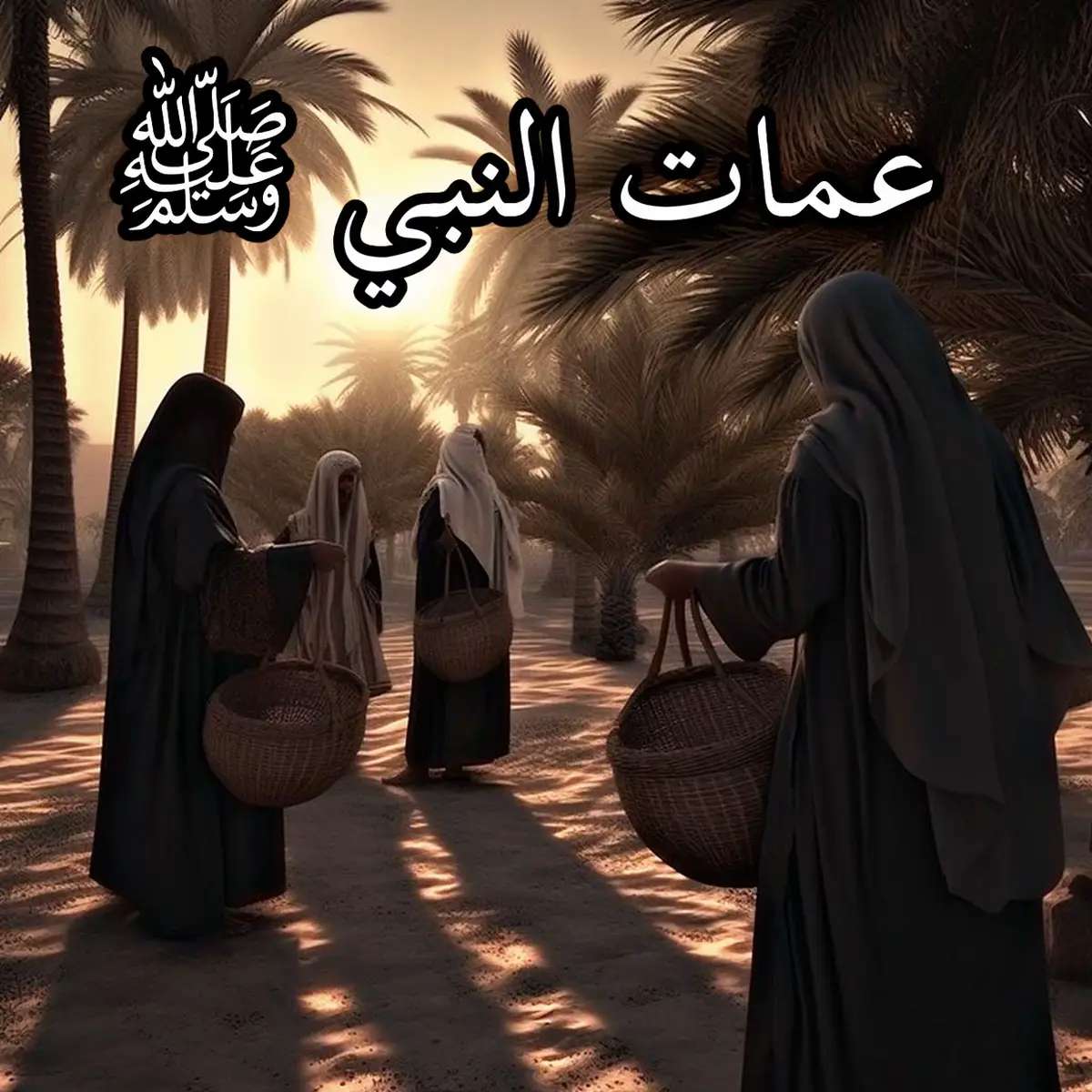 #اللهم_صل_وسلم_على_نبينا_محمد #بني_هاشم #قريش #foryou #trending 