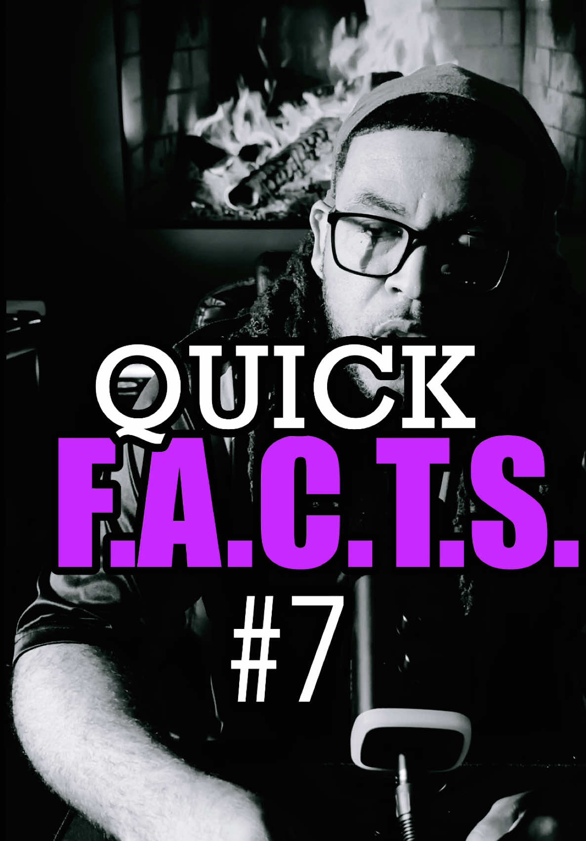 Quick F.A.C.T.S. #7 They won’t tell them the good you did got them. #motivation #setbacks #facts #genuine 