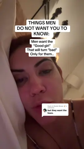 Replying to @Noelle Mowie ✌🏼 the irony of men never ceases to amaze me. #datingadvicefortheladies #thingsmendontwantyoutoknow #datingadviceforwomen 