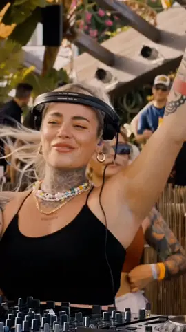 حبيتها بجد 💞💞@تريكه الفنان 🎤🔥 🥳 #dj #rave #housemusic #fleurshore #Zurich 