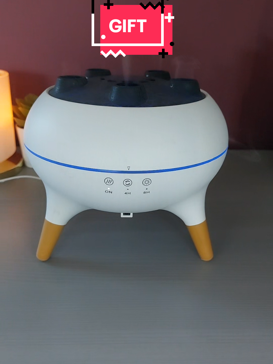 great gift for Christmas or birthday! #giftidea #christmas #homedecor #tiktokmademebuyit #blackfriday 