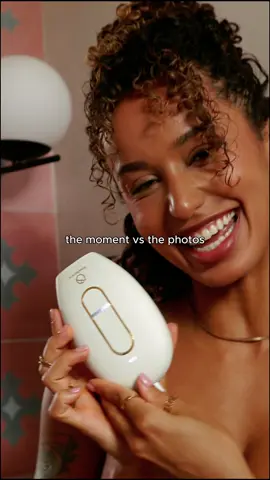 What do you think of the photos? We’re low-key obsessed over here