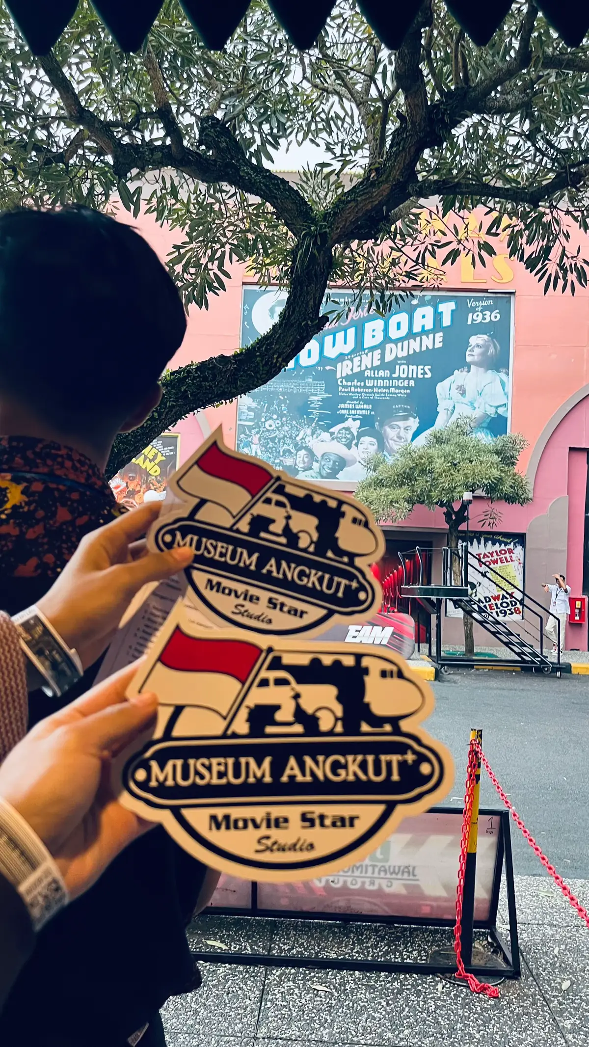 🤎🤎🤎#museumangkutbatumalang #fyp 