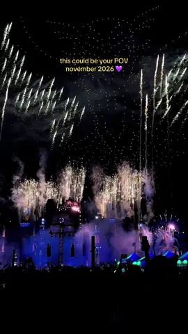 Future Owl Presale for #EDCOrlando begins NOW!☀️🌈 → link in bio #electricdaisycarnival #ravetok #edmtiktok 