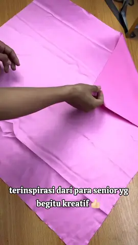 yang suka carii inspirasi jahit pantau terus ya... #jahitdanpasangpayet  #penjahitiinbaturaja 