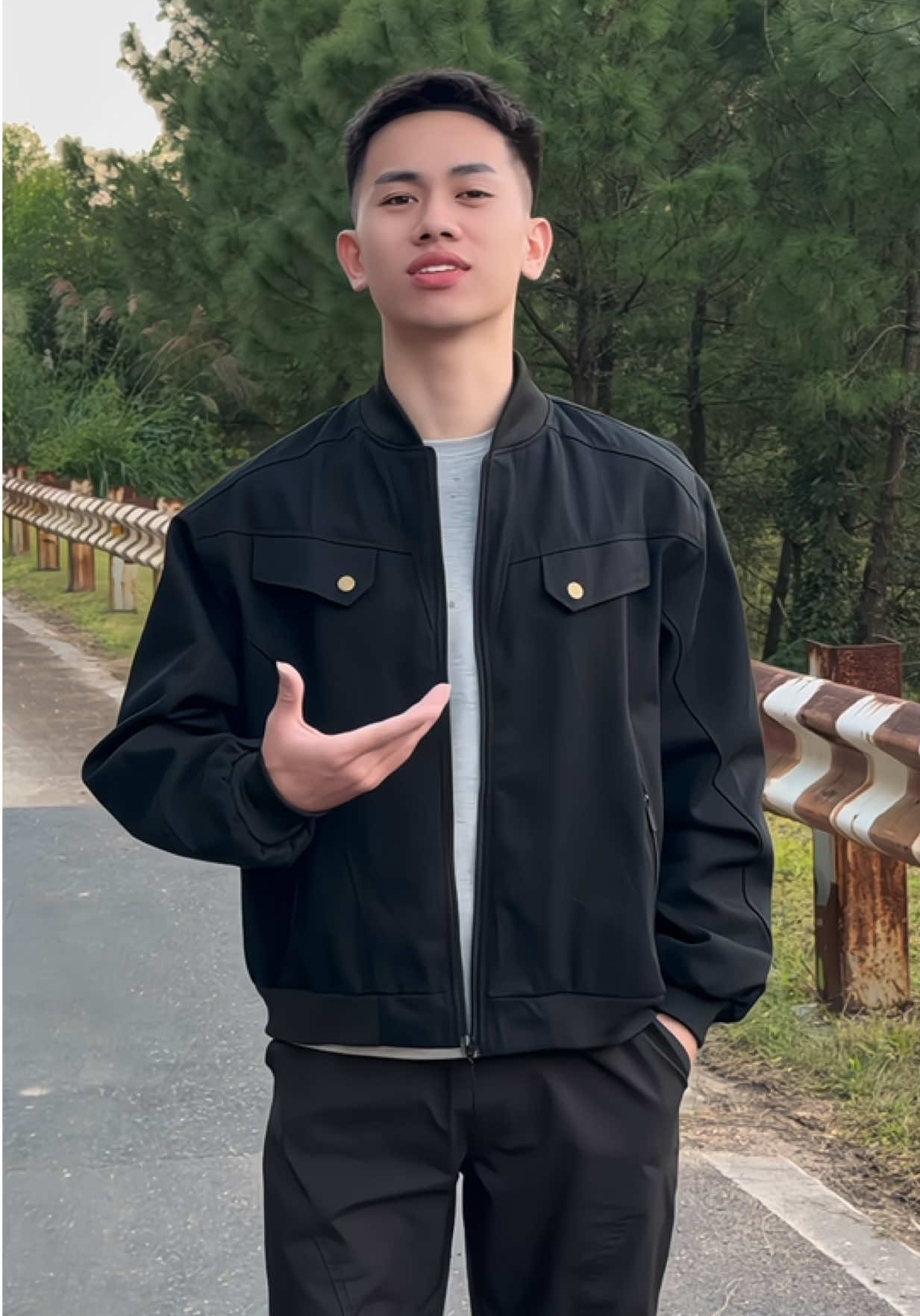 [GIDISTUDIO]_Áo khoác bomber K