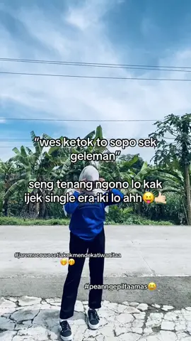 kok ws ngrentengi wedokan ta pean mass ,ati ati digae gabutannn😆#fyp #xzybca #foryoupage #sindiran #sragen24jam 