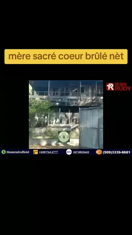 teamroudy#teamroudyofficiel #teamroudy #nouvèlhaiti #viraltiktok @Roudy Sanon 