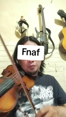 #fnaf #fivenightsatfreddys #violin 