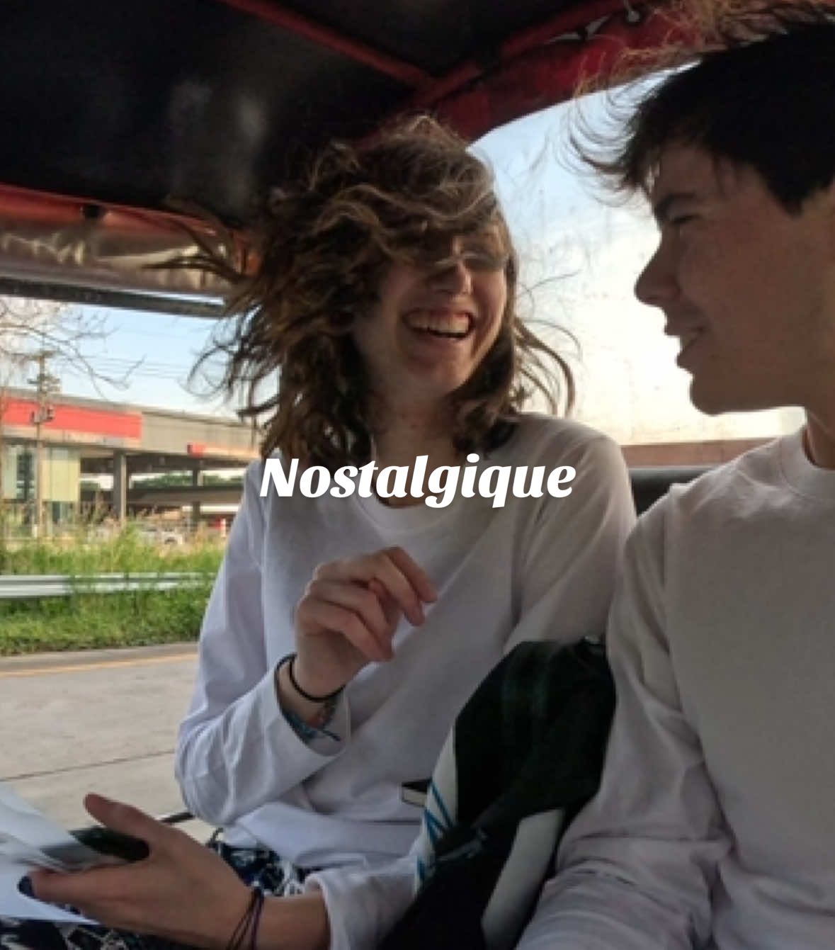 Notre 1er tuk tuk 🥹 #nostalgie #voyage #thailande @Adele Exarchopoulos #fyp 