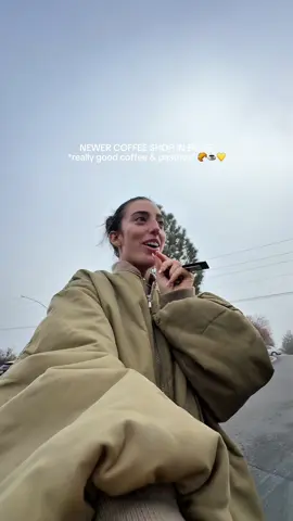 I love this place, also super good coffee shop to work in too! #fyp #coffeeshop #coffeetiktok #boise #idaho 