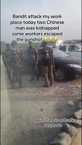 Bokoharam attacked us today 