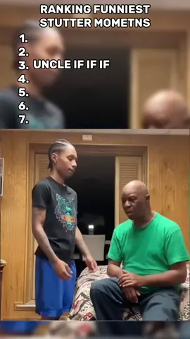 funniest stutter moments #viral #fyp #funny #goviral #stutter 