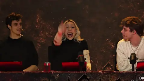 E DO NADA- #ordemparanormal #ordemparanormalrpg #ordemparanormalhexatombe #hexatombe #beamom @bea 