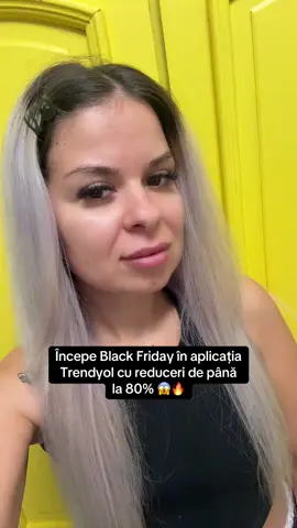 cele mai mari reduceri în aplicația @Trendyol Romania #trendyolromania #trendyol #alexandralilianastan #fyp 