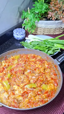 نصيحه اوعي تجربي الوصفه دي اللهم بلغت🤭 #باذنجان #مسقعه #هند_المغربي #اكلات_لذيذه #اكلات_اقتصاديه 