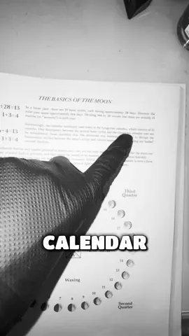 Old world calendar . #calendar #spirituality 