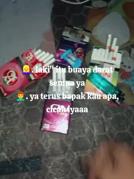 🗣️ cicak iya nona? 