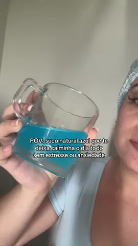 Calminha o dia todo e sem sono 🍃🩵 #vaiprofycaramba 