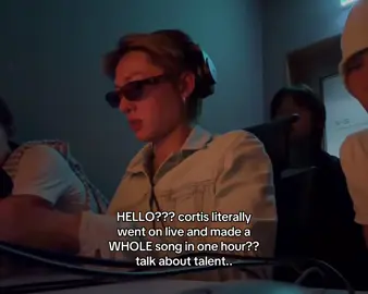 these boys are going places trust me on this lawd #cortis #fyp @CORTIS 