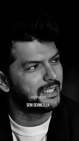 Seni sevmezler çünkü 