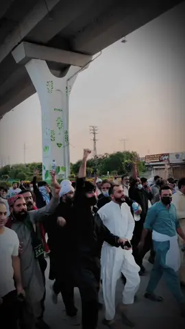 تو پھر میرے پاکستانیوں حکمِ عمران خان کی پاسداری کرنے والوں ، تم ایک خدّار قوم ہو اور تمہیں تمہارے لیڈر نے بلایا ہے 24 نومبر پاکستان حاصل کرنے کا دن @Imran Khan Official @PTI OFFICIAL @PTI IRON LADY 