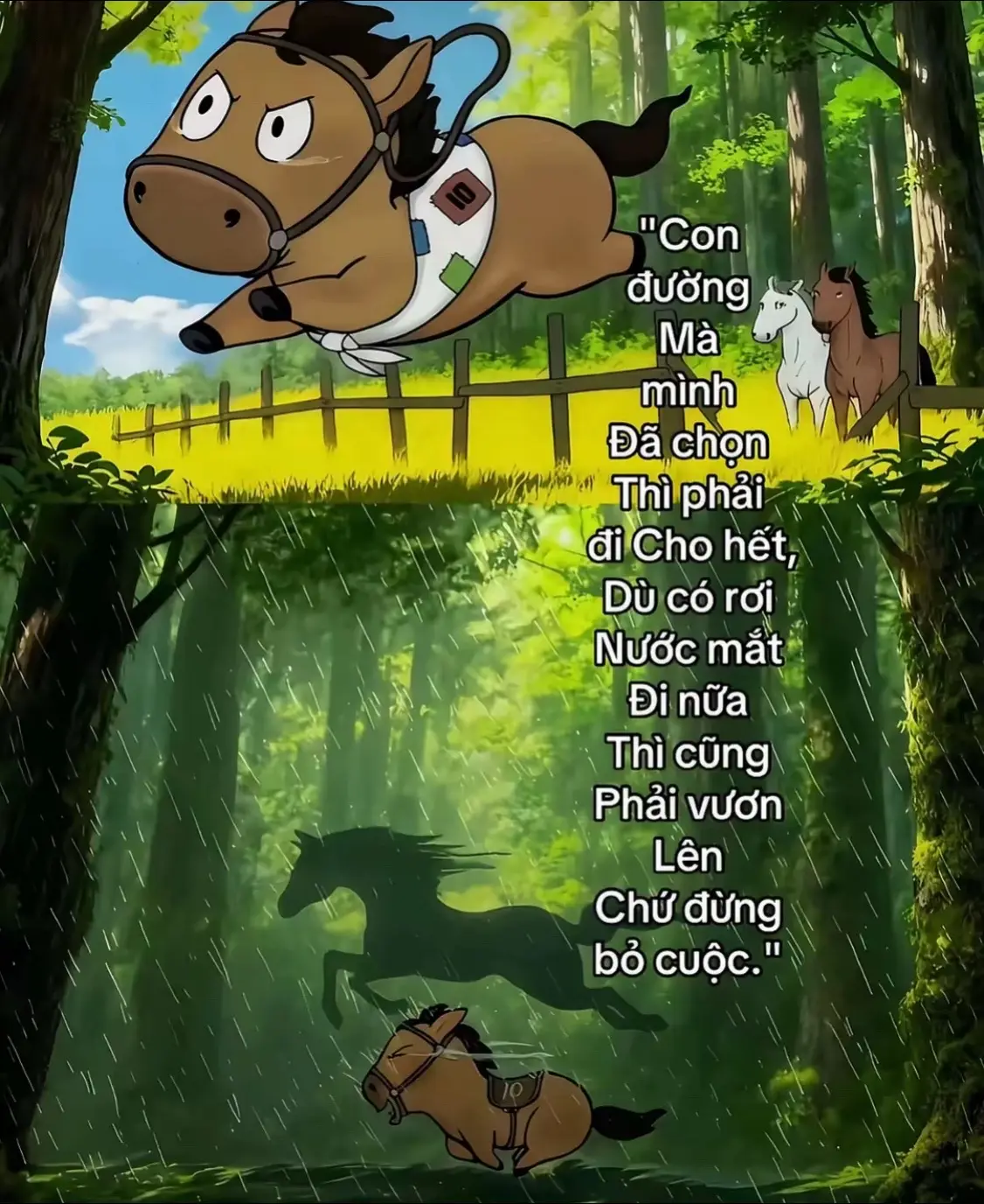 #xuhuongtiktok #viral #đame #bongdaphui #bongda 