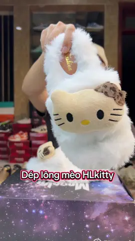 Đôi dép lông mới siêu đáng yêu luôn ạ, giá đang rẻ, mua nhanh kẻo hết ạ #manhgiay #depnu #deplong #depquaingang 