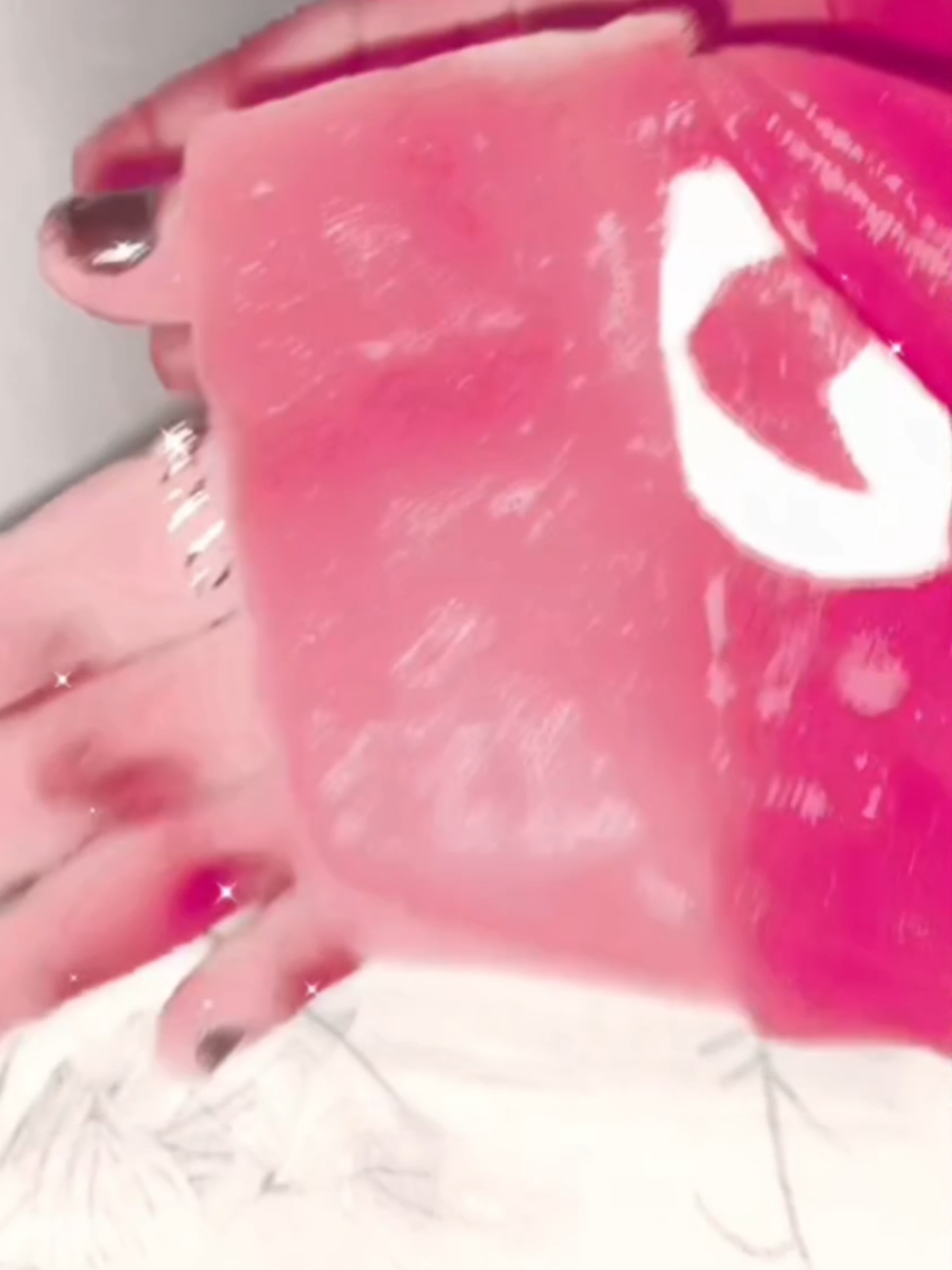 حبيت اشارك الترند