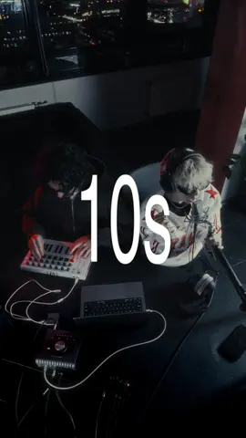 10s OUT NOW🫂 letsgoooooo