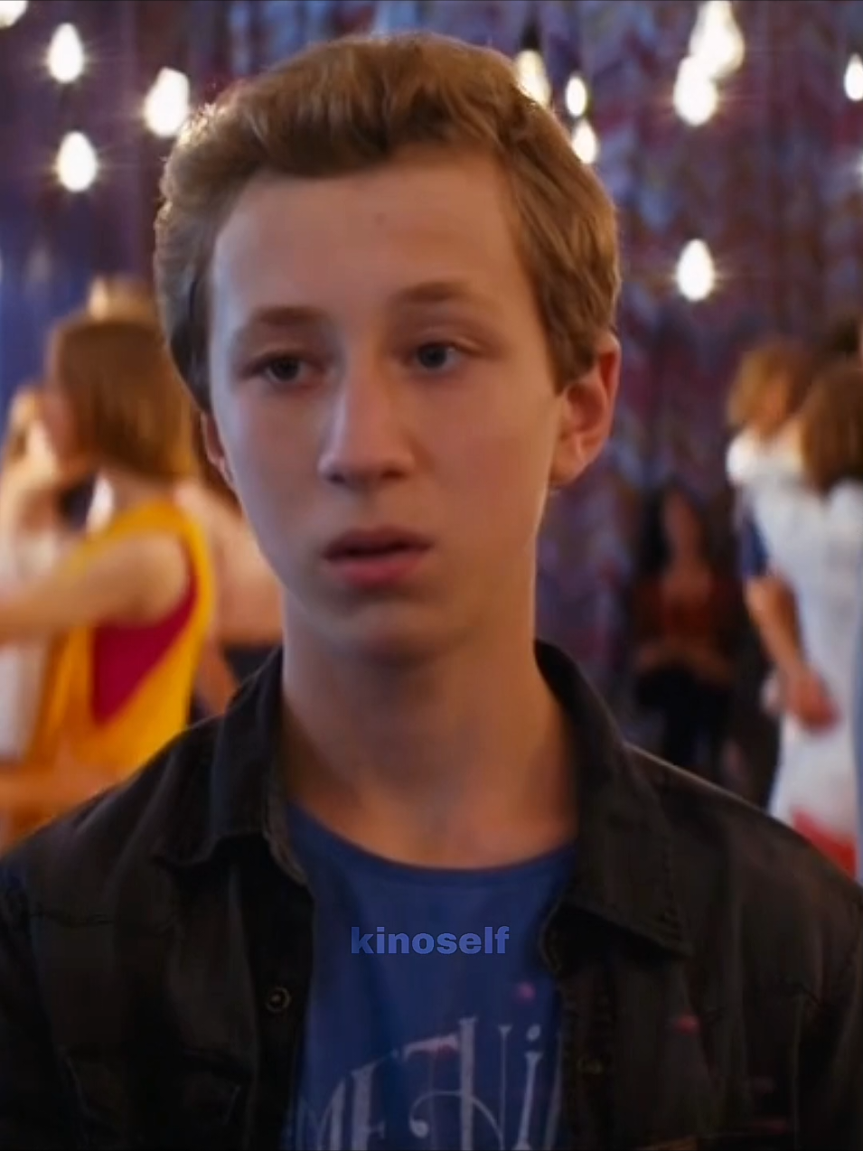 КОД 39146 | Мальчик думал, что у него взаимная любовь | #кино #фильмы #рекомендации 