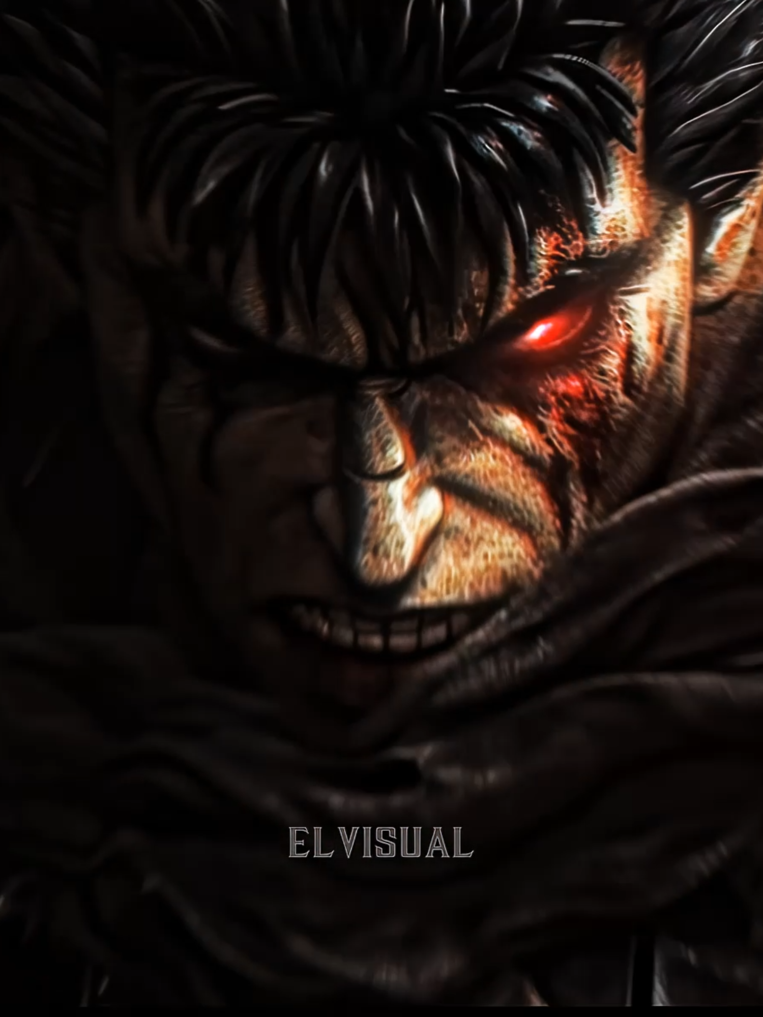 THE REAL DEMON HUNTERS  - NILXRO - fear Slowed // #edit #doomslayer #berserk #guts #devilmaycry #dante