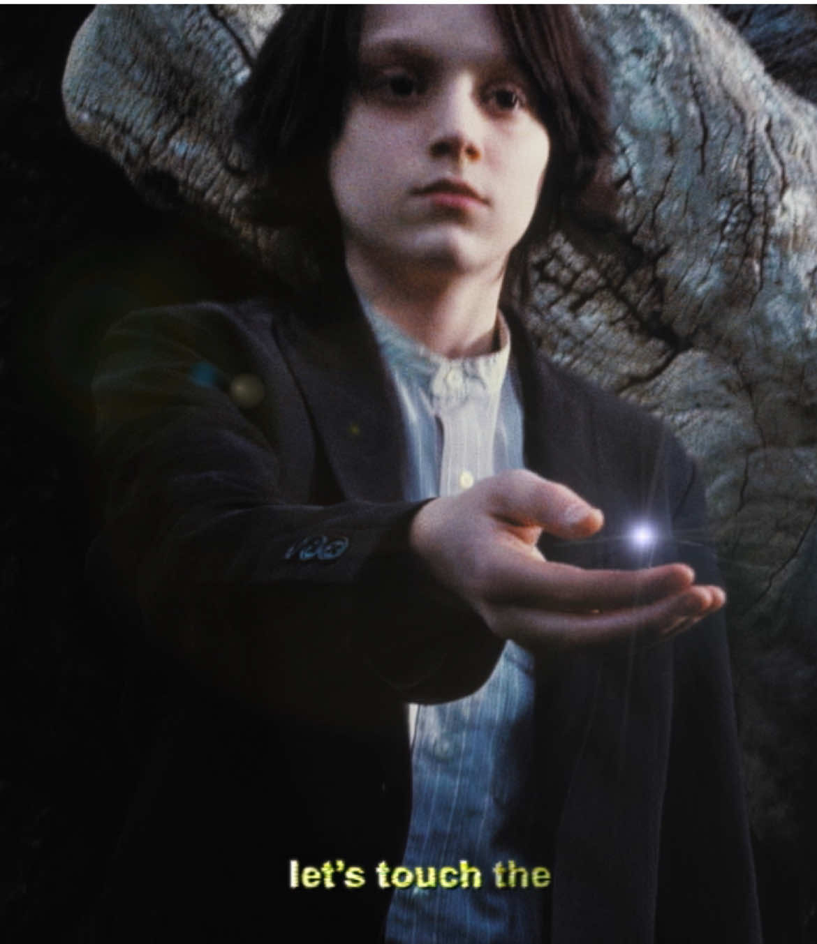 #severussnape || “let me know if you’re comfortable”  TikTok Don’t mute this for uk and us and all world pls  Special for @nvctem  Ac:me  #severussnapeedit #snape #viral #alanrickman 