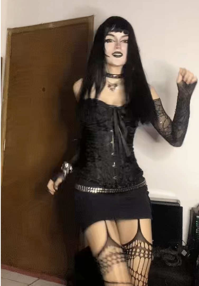 a pegada do vaqueiro #paravoce #gotica #alt #trend 