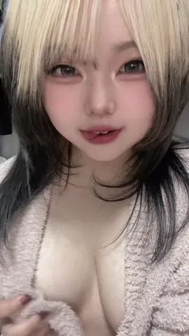 ついったーに生息してます😼🤍 #おすすめ #fypp #02