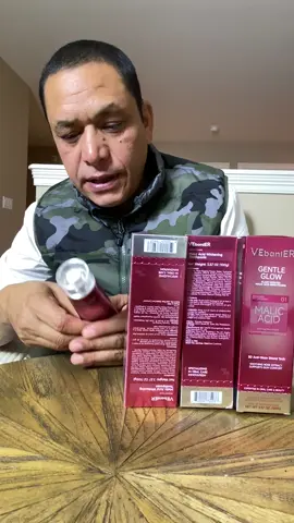 VEBANLER Malic Acid Teeth Whitening Toothpaste, Natural Care Deep Stain Removal&Plaque, Repair & Long-Lasting Freshness#TIKTOKSHOP #BlACKFRIDAY #GOODQULITY #VEbanIER Oral Care#FYP 