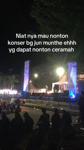 Info teman nonton konser mlm minggu(PALUTA)🔥