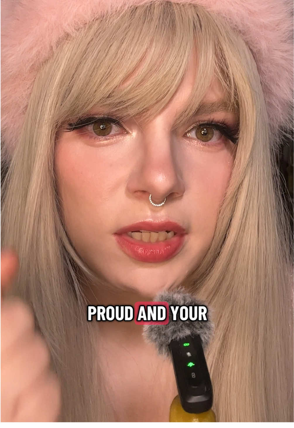 Replying to @Michelle Boylan  As I said before - pickles forever, self hate never! 👎  #slavic #easterneuropean #comedy #LifeAdvice #selfworth 