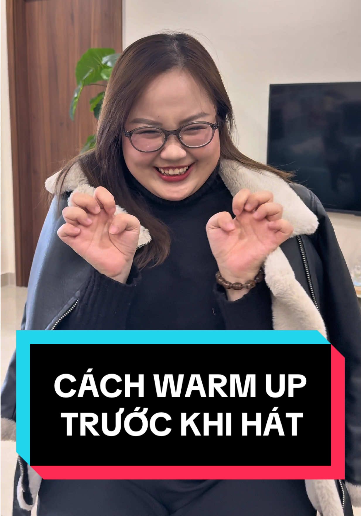 Làm nóng trước khi vào bài #AstaEnsemble #hopxuongnhackich #musical #broadway #thanhnhac 