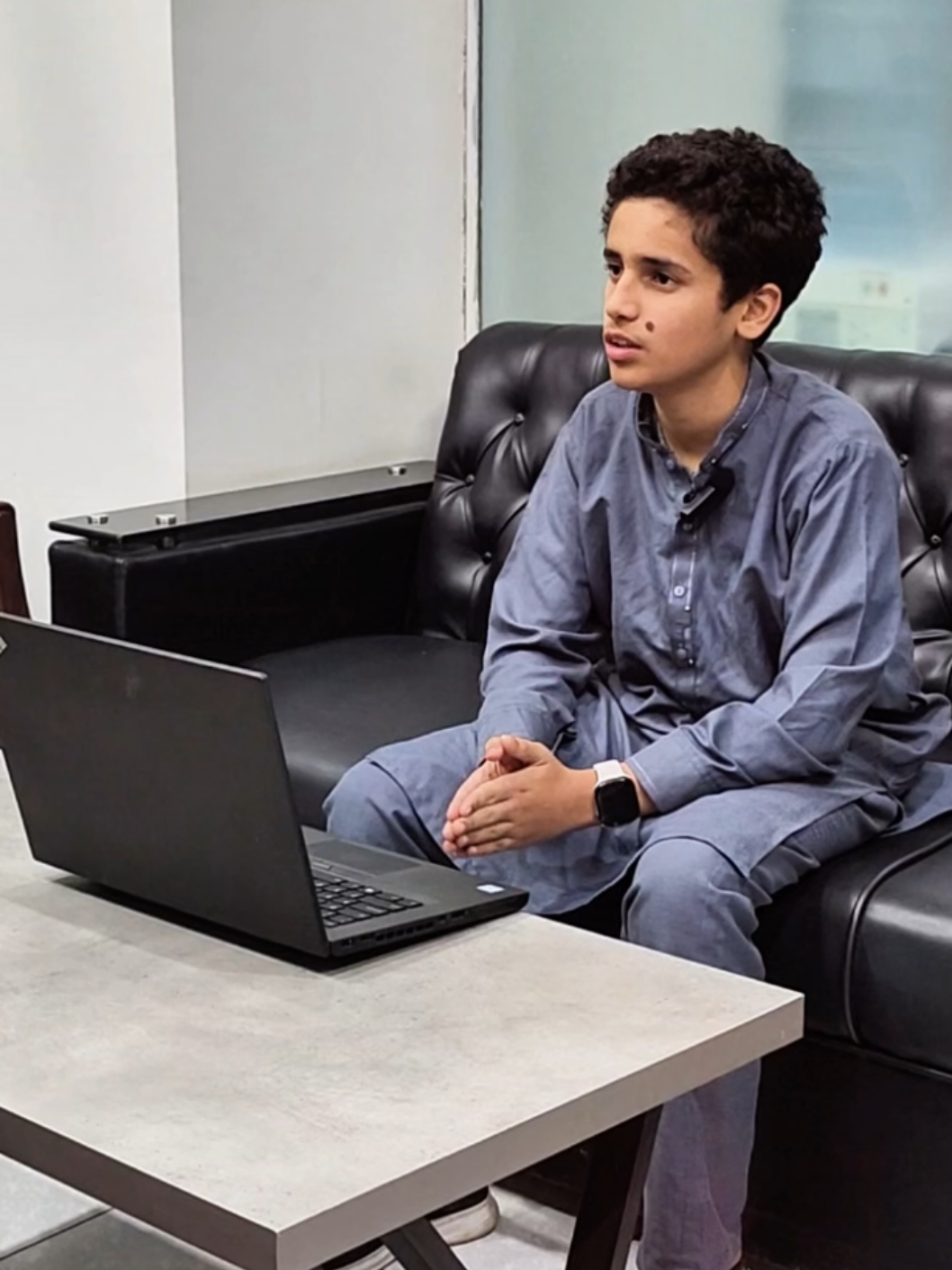 Replying to @itzharry804 Skill but no clients? 🤔 Sir Fahad Ahmed: Keep posting, keep helping  harkat mein barkat! 🚀 LinkedIn, Fiverr, Upwork… stay visible, stay earning. #ecomninjauk #amazonfba  #ecommercesuccess  #designforgrowth  #freelancingtips  #clienthunting 