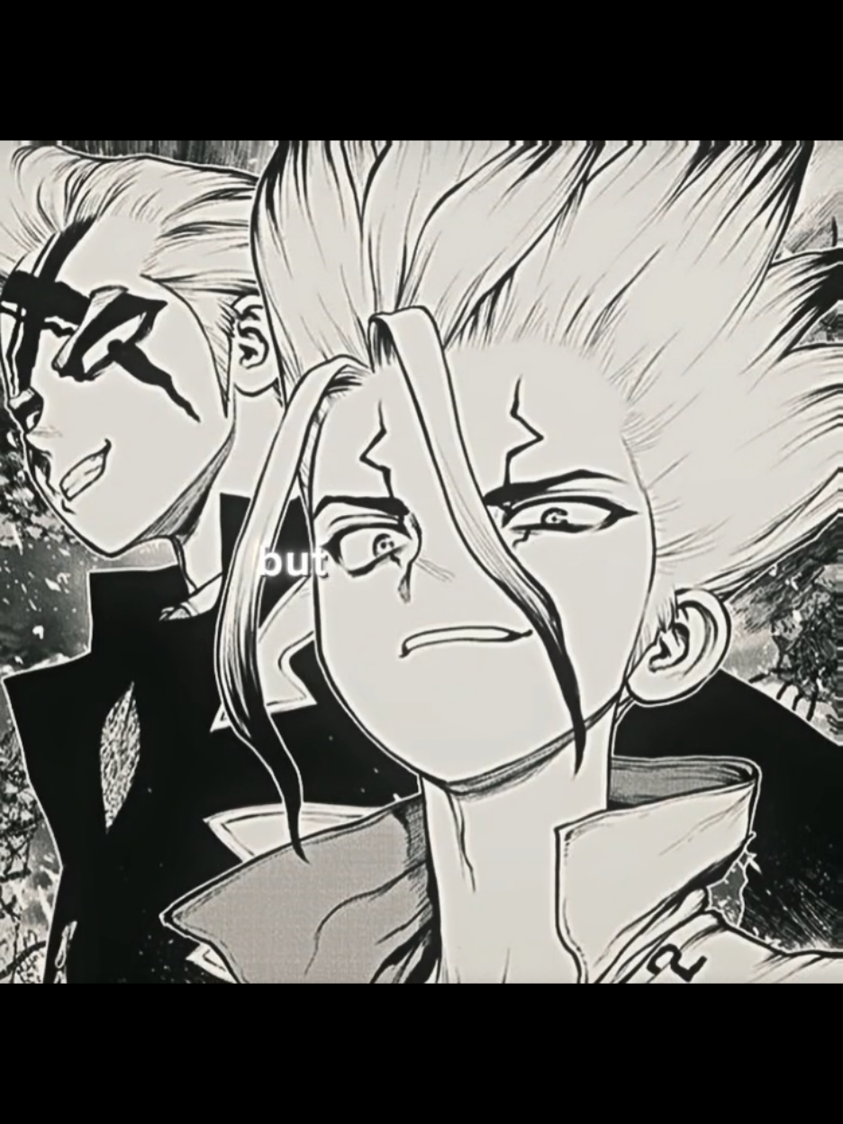 Xeno is the next Albert  #drstone #foryoupage #foryou #drstoneanime #senku 