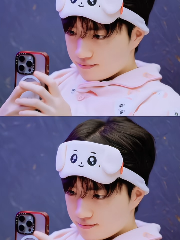 du vuyp ✨️ #keria  ©️Đội quần bông cùng Ryu Min cún