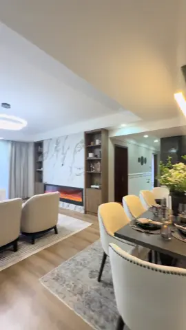 Luxury Living in Westlands – Modern High-End Residences Discover upscale urban living in this elegant 20-floor development featuring 120 premium apartments designed for comfort, style, and an elevated lifestyle. 🏡 Apartment Options: ▪️2 Bedroom + DSQ (126–140 sqm) - From KSh 16M ▪️3 Bedroom + DSQ (170–172 sqm) - From KSh 19M 🌿 Lifestyle & Wellness – 2nd Floor  • Heated swimming pool  • Fully equipped gym  • Yoga & meditation room  • Elegant reception  • Kids’ play area (manned & secure)  • Coffee bar & restaurant  • On-site mini-market 💼 Business & Co-working Hub – 3rd Floor  • Forest-themed conference rooms  • Private office suites  • Open-plan co-working areas ✨ Additional Features  • SMATV connection  • Video intercom & access control  • 24/7 security + electric fence  • Full backup generator  • Borehole water  • Fitted kitchen (cooker, hood, oven, purifier) 📞 Contact: 0722617387 #WestlandsApartments #LuxuryLivingNairobi #RealEstateKenya #WestlandsProjects #ModernLiving     