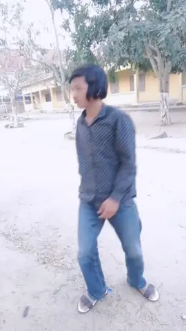 🤣😍#ស្ទាយរាំសារីចាស់😂❤️ #fyp #2018 