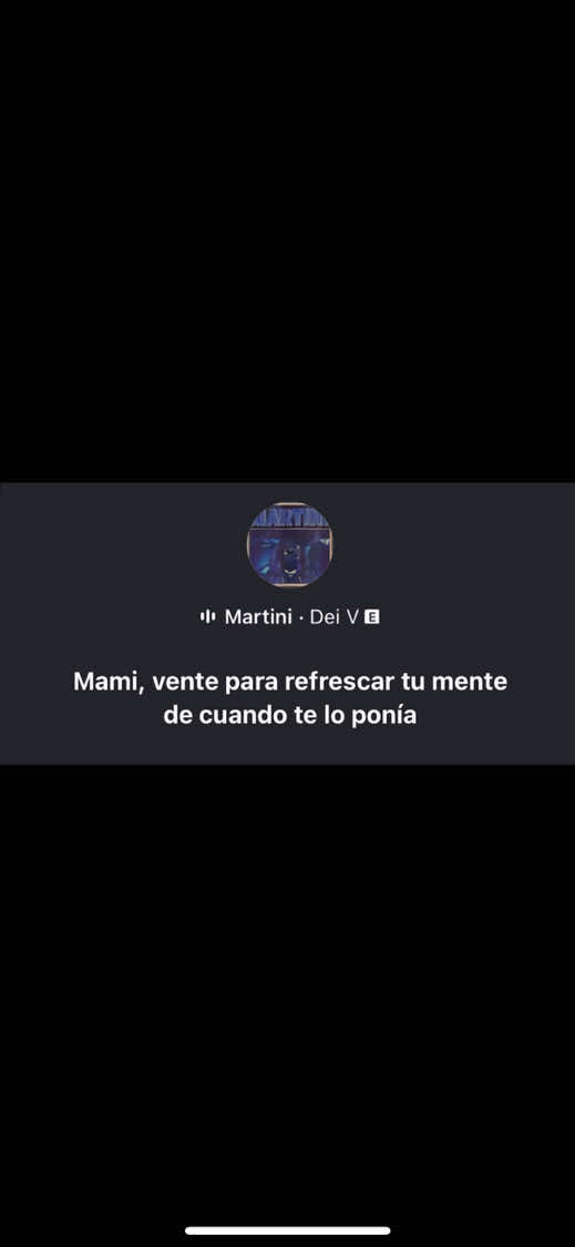 Yo quiero verte, volver a tenerte🥴 #deiv #parati #fyp #musica #indirecta 