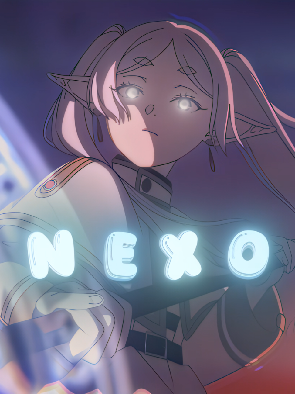 New Trailer❤️ | Season 2 is almost here! . . For my quality, export and publishing settings, you can find everything on my ko-fi . I also remind you to join my discord server for flowframes of my videos (link in bio)❤️ . . #アニメ #sousounofrieren #frierenbeyondjourneysend #anime #animetiktok 