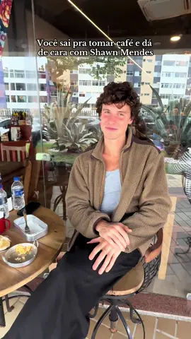 só pela simpatia, já tem o selo de baiano 😍 #salvador #shawnmendes #fyp 