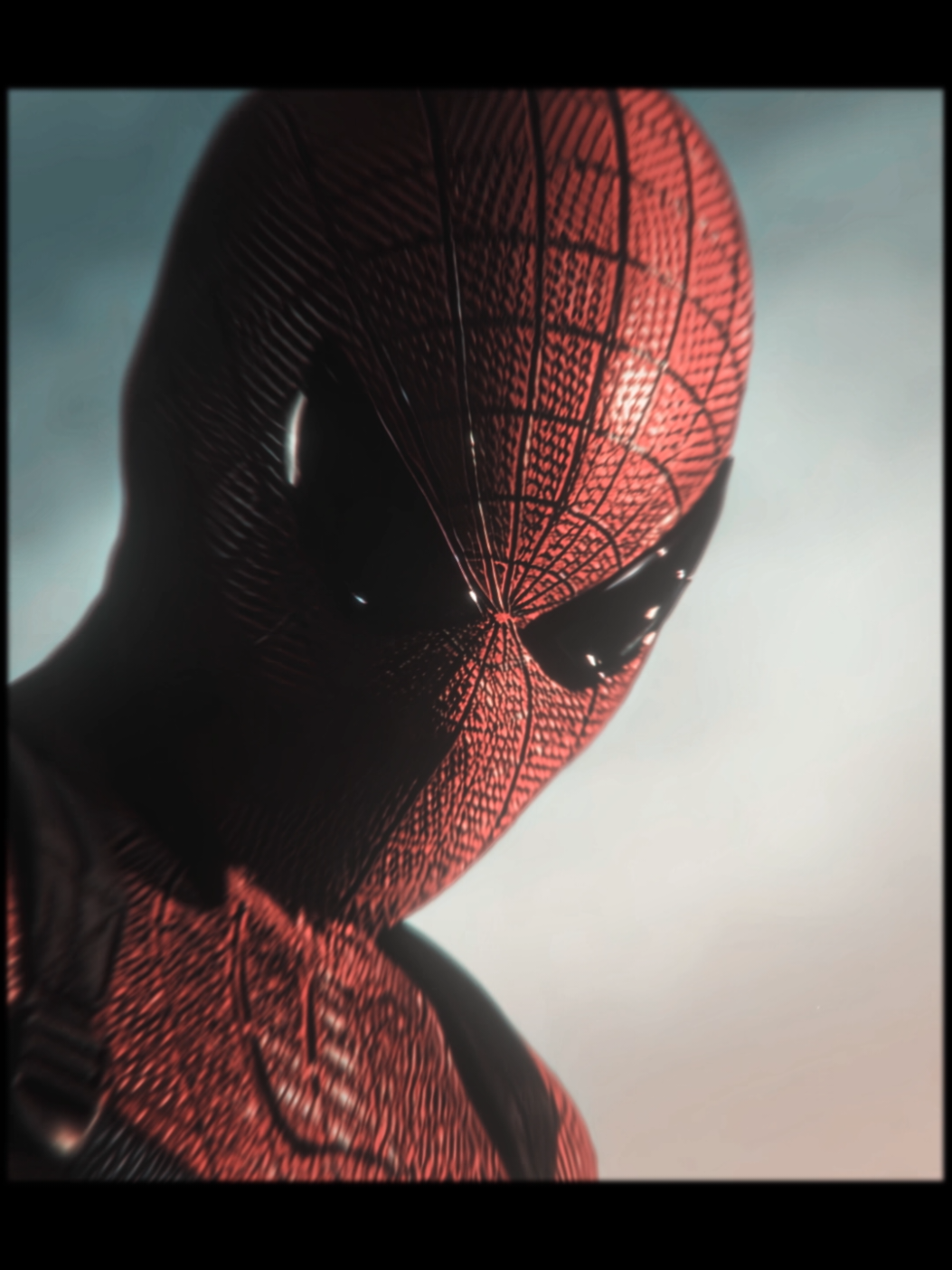 the amazing... #spiderman #andrewgarfield #theamazingspiderman ib:@HOBO 