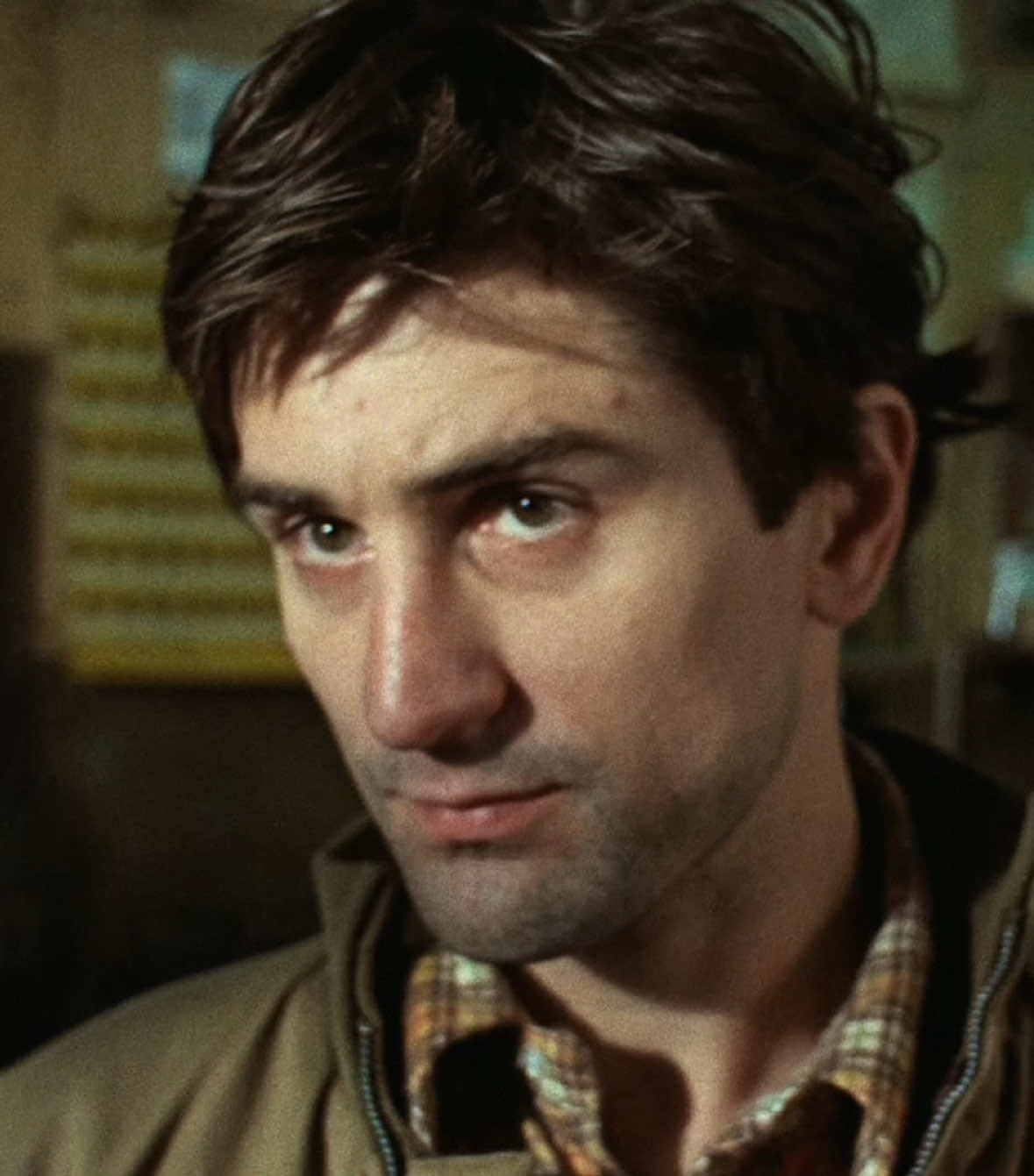 it’s late and im awake #taxidriver #taxidriveredit #travisbickle #travisbickleedit #robertdeniro 