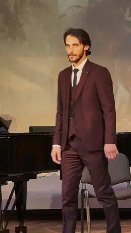 Та самая работа в филармонии за 23к Скоро выложу полную  версию, если захотите, но в тгк @emirromantik  